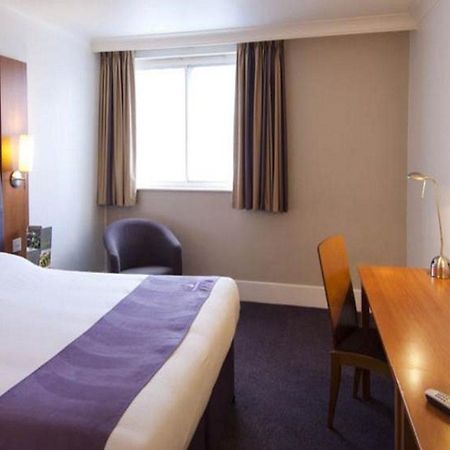 Premier Inn Leeds City Centre Εξωτερικό φωτογραφία