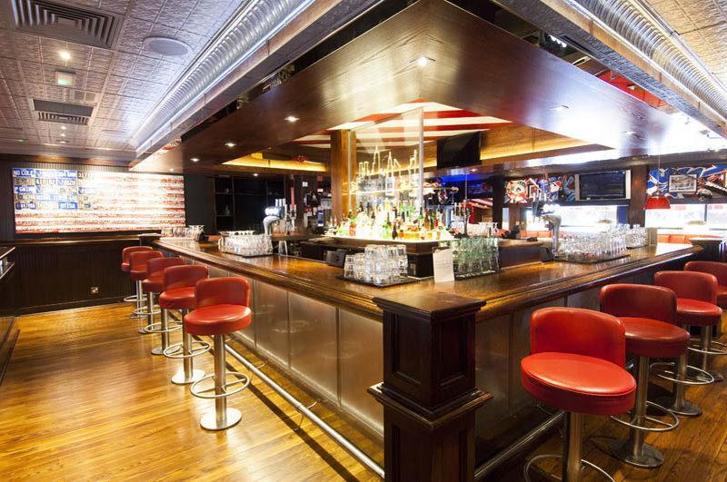 Premier Inn Leeds City Centre Εξωτερικό φωτογραφία