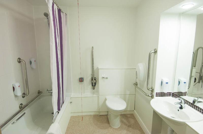 Premier Inn Leeds City Centre Εξωτερικό φωτογραφία