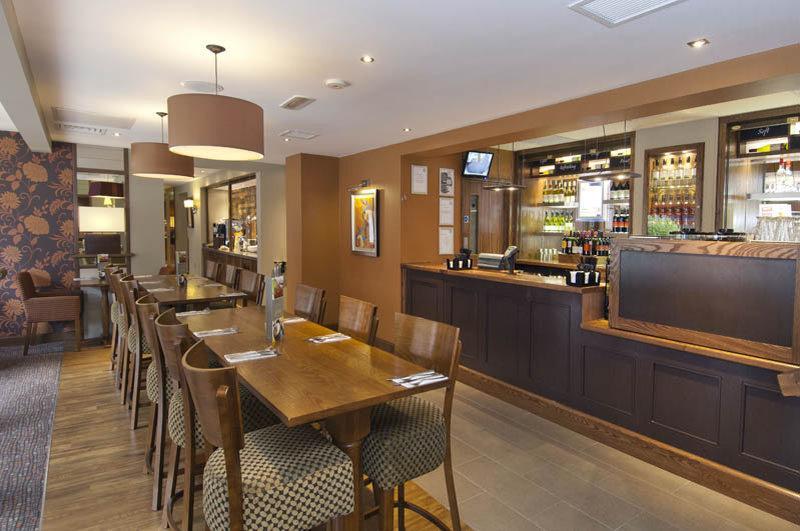Premier Inn Leeds City Centre Εξωτερικό φωτογραφία