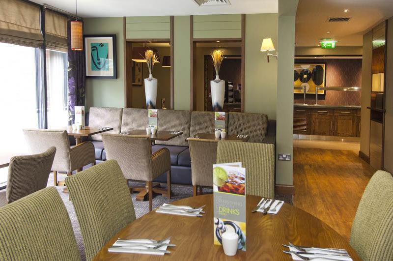 Premier Inn Leeds City Centre Εξωτερικό φωτογραφία