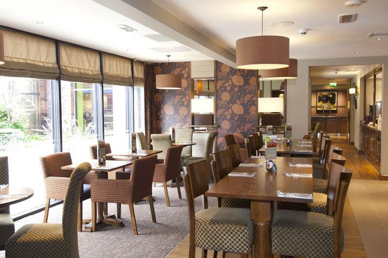 Premier Inn Leeds City Centre Εξωτερικό φωτογραφία
